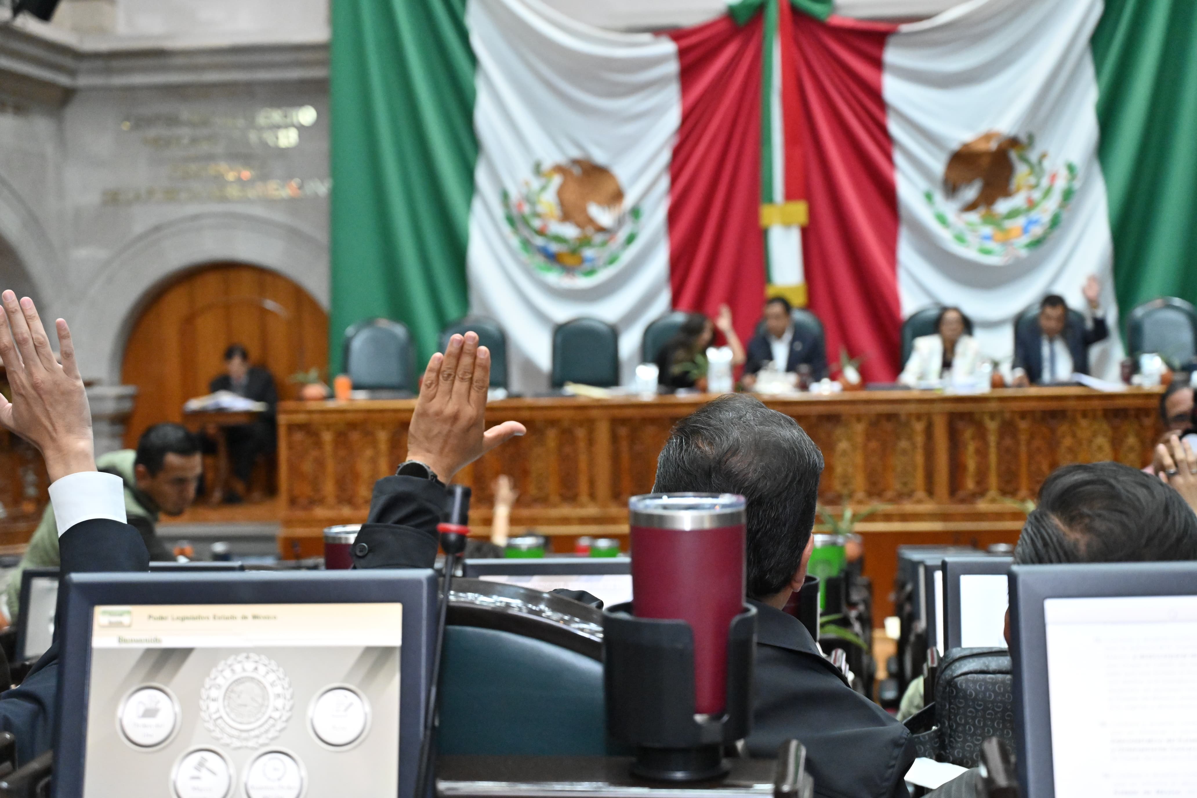 Declara Congreso ‘Día de la y el Caficultor Mexiquense’