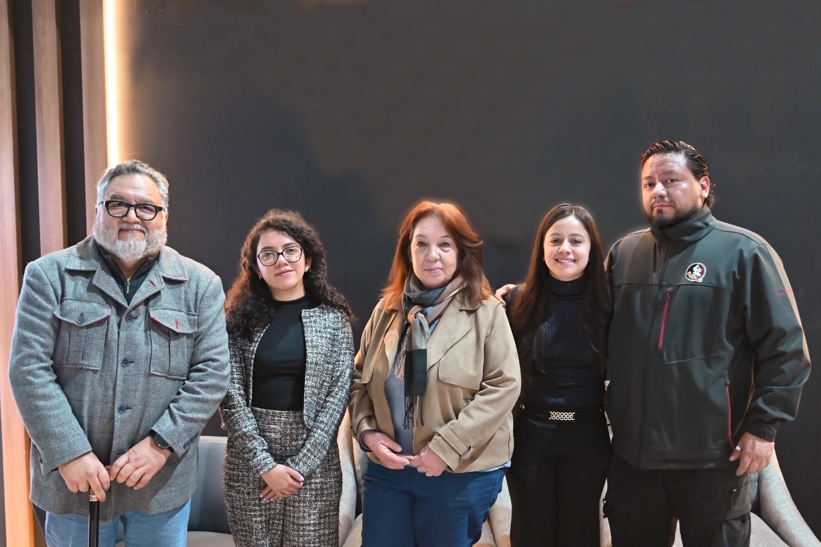 Recibe el INESLE el Distintivo por la Igualdad y Bienestar Laboral 2026-2027