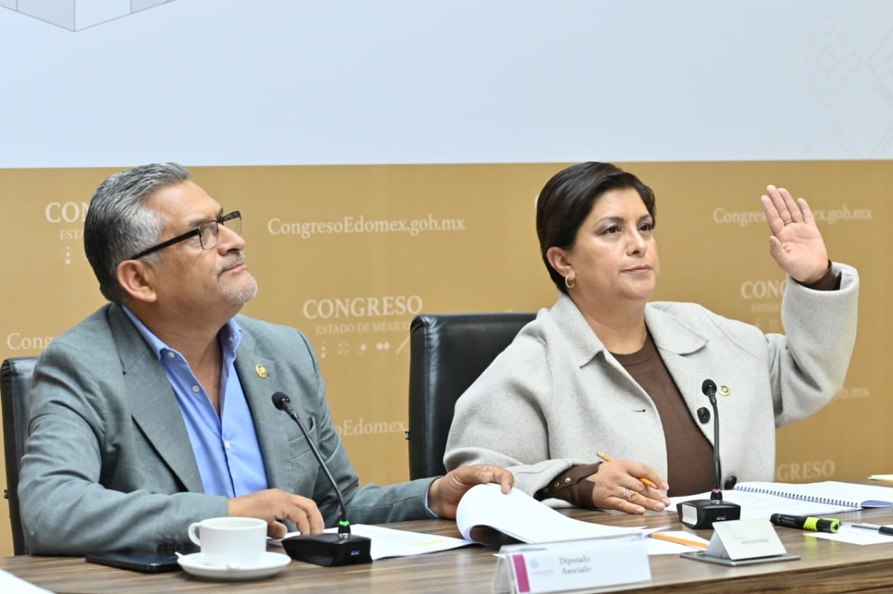 Analizan propuesta del GPMC para evitar opacidad en los planes municipales