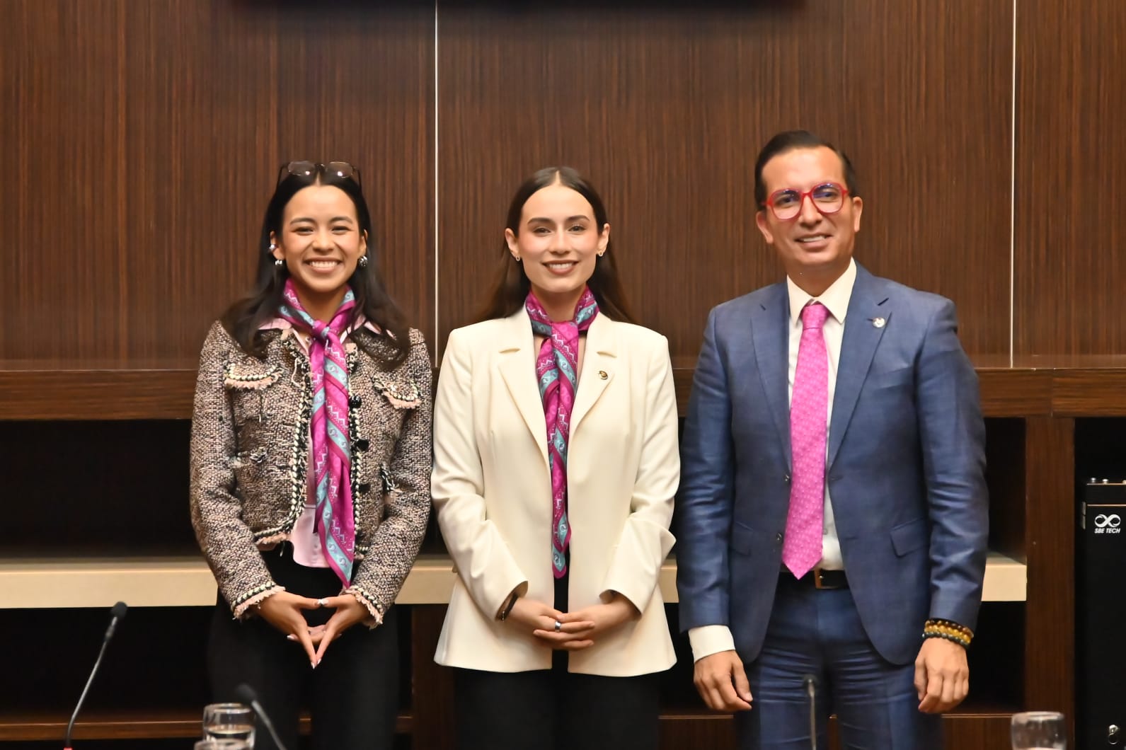 Necesario fortalecer derechos de las juventudes: congresistas