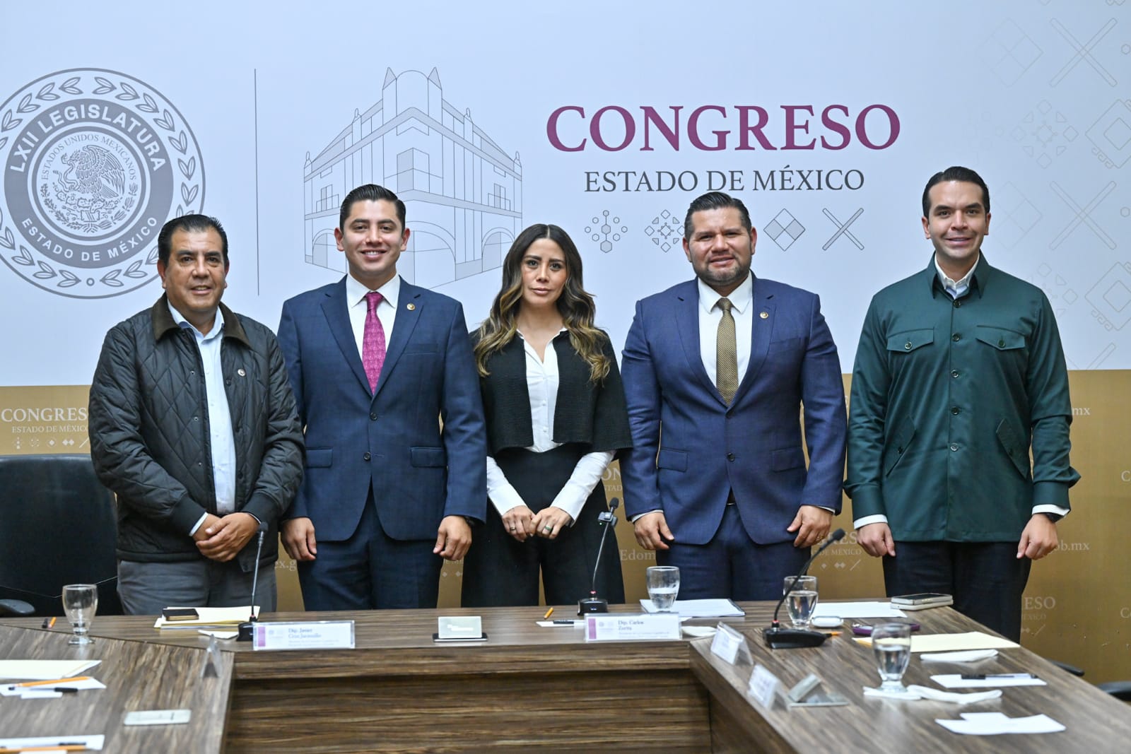 Avanza iniciativa para declarar el ‘Día de la y el Cafeticultor Mexiquense’