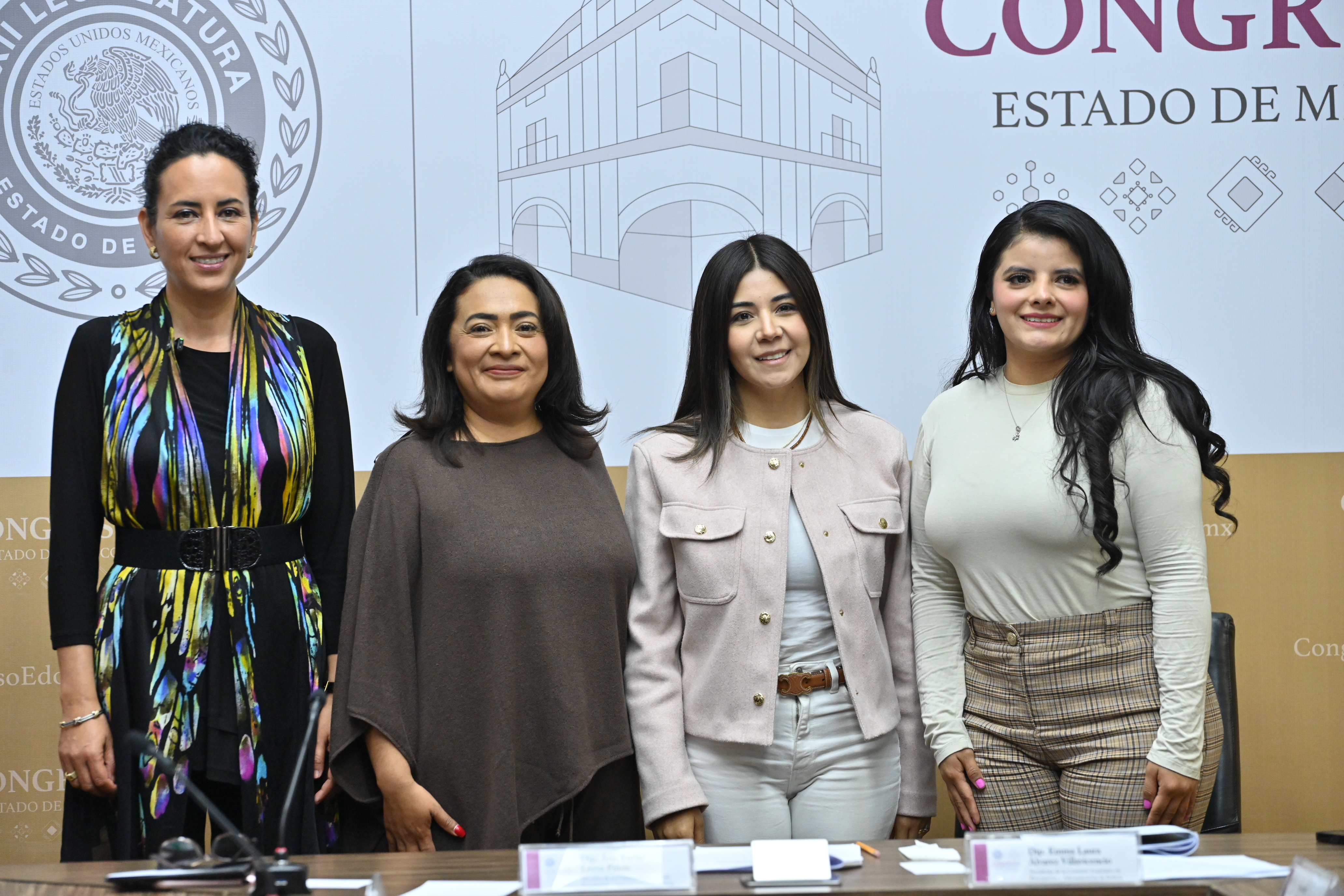 Avanzan reformas para reforzar cumplimiento de obligaciones alimentarias