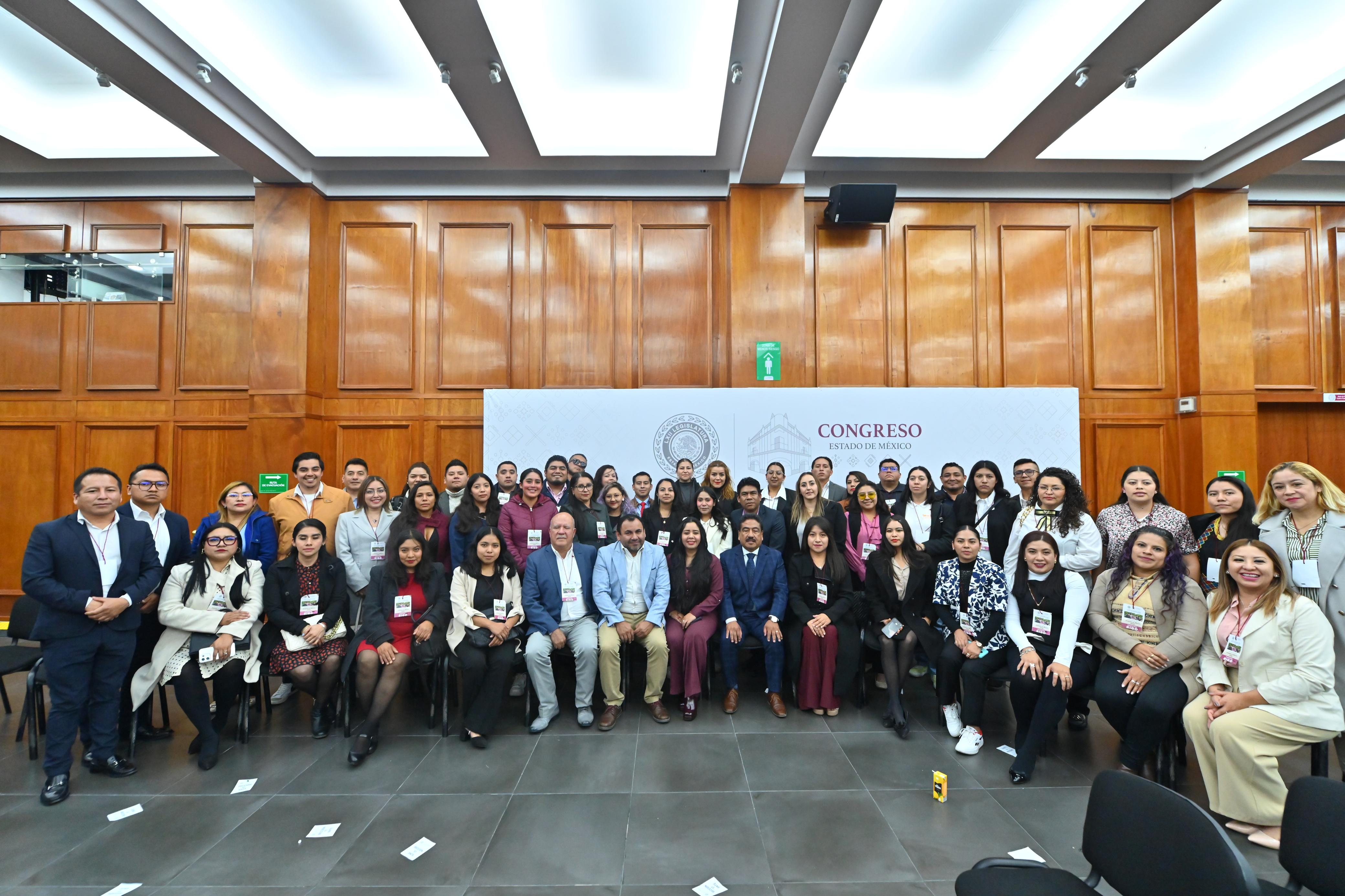 Necesario reencauzar las políticas públicas para las juventudes: Rigoberto Vargas
