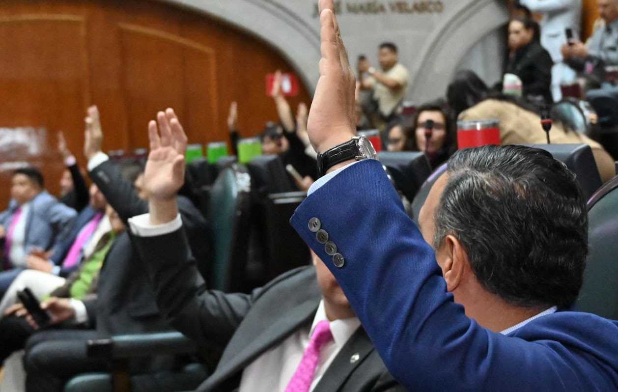 Congreso aprueba reforzar el cumplimiento de obligaciones alimentarias