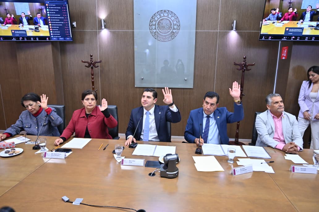 Avanza en comisiones legislativas destinar más recursos a municipios por turismo