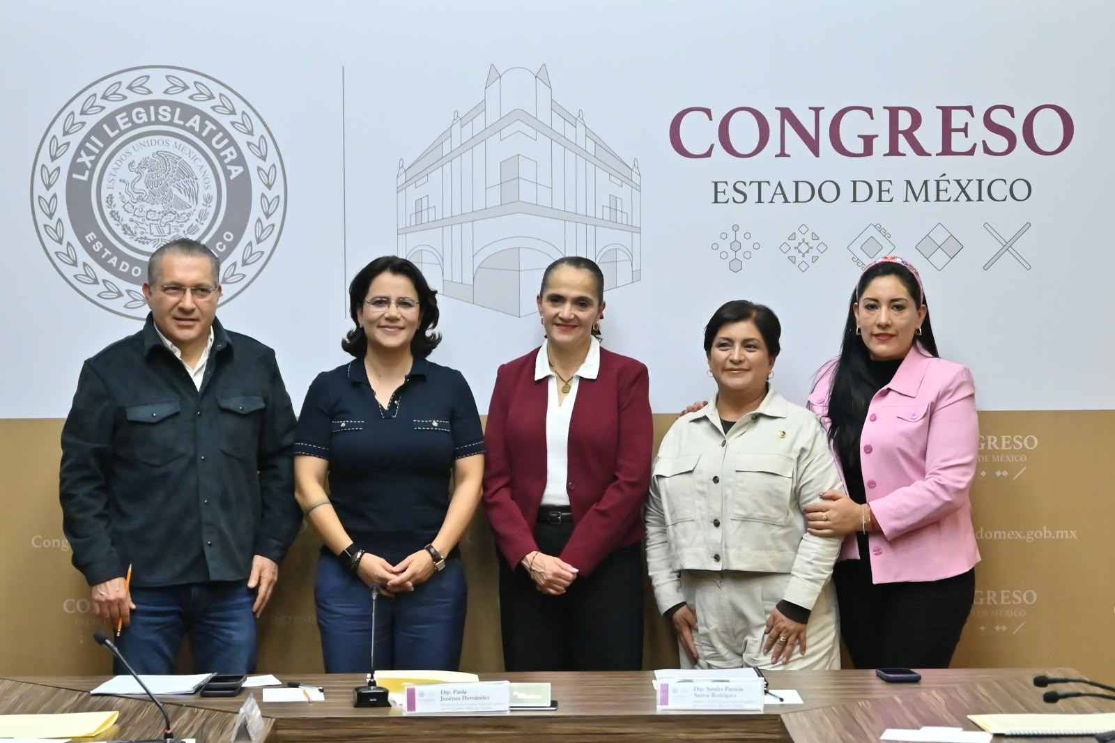 Analizan plan de trabajo de la Comisión para el Cuidado y Bienestar Animal