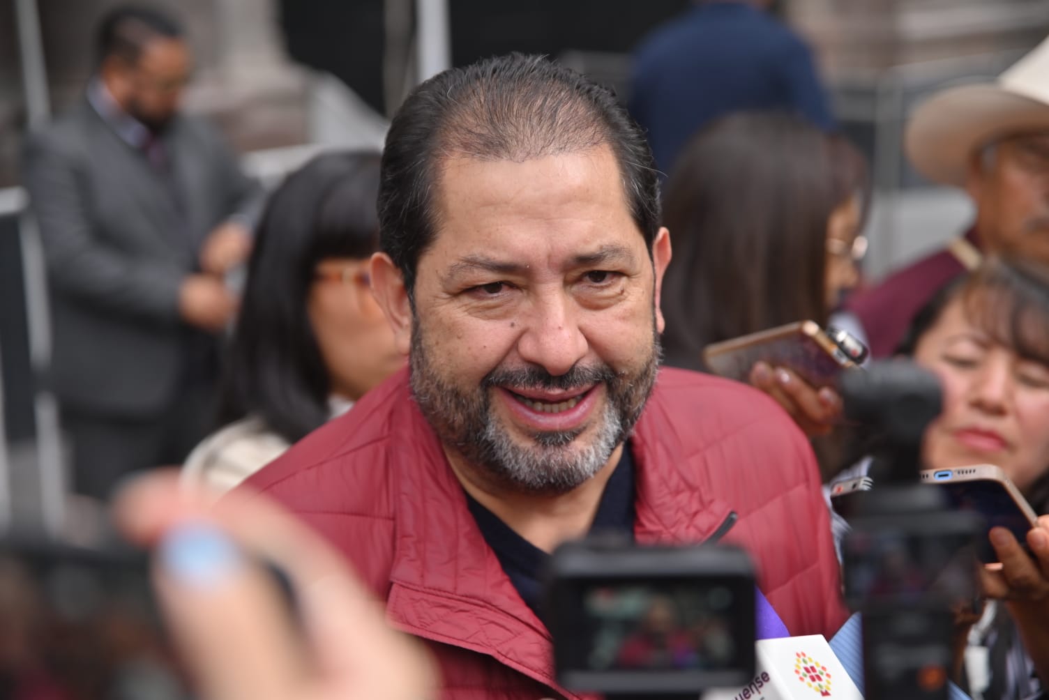 Analizará Congreso el informe de gobernadora en cinco comparecencias