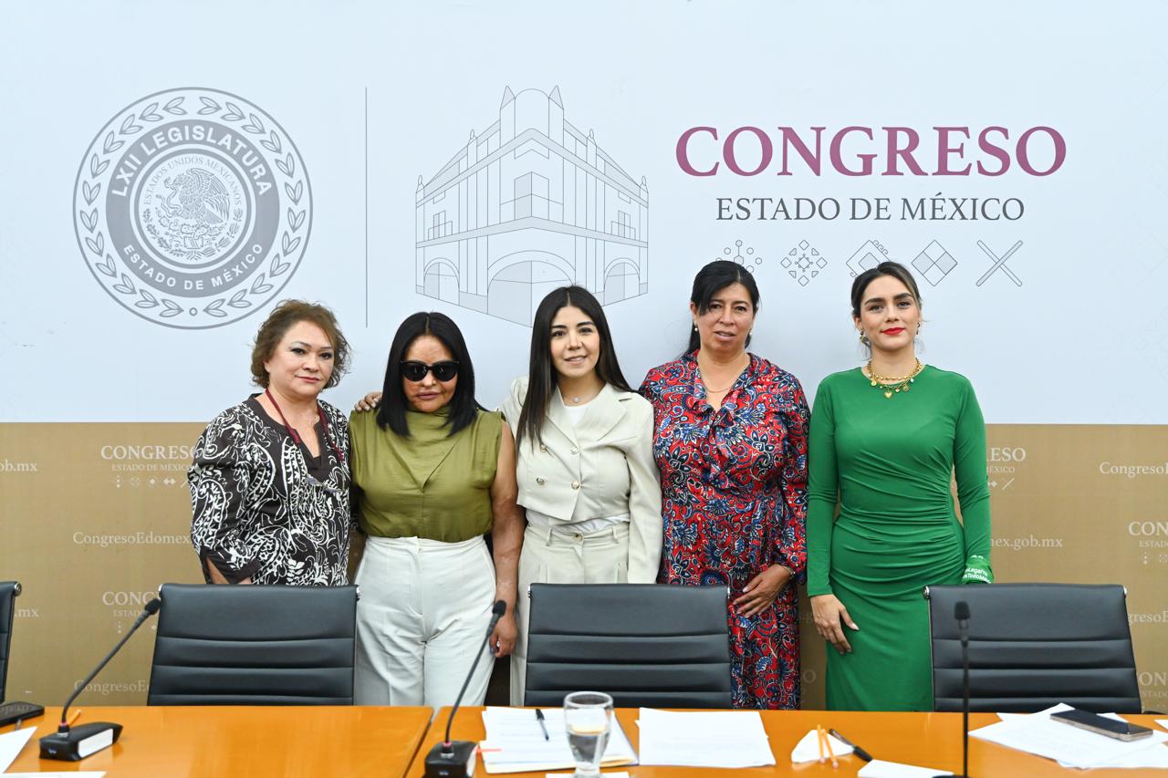 Avanzan reformas para incrementar sanciones por violencia ácida